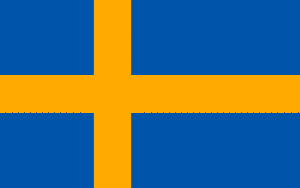Sweden