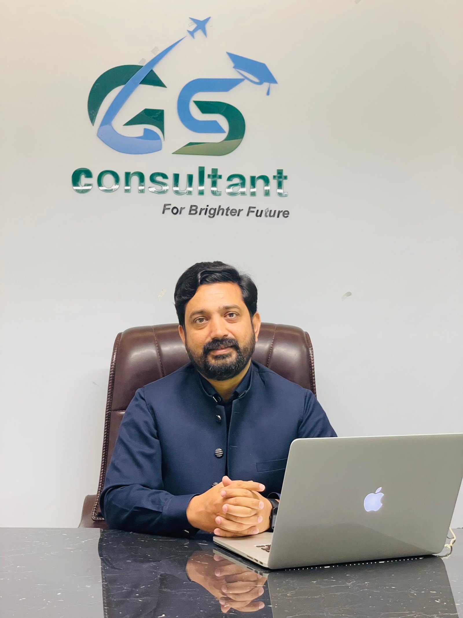 MR. FAISAL JAVEED