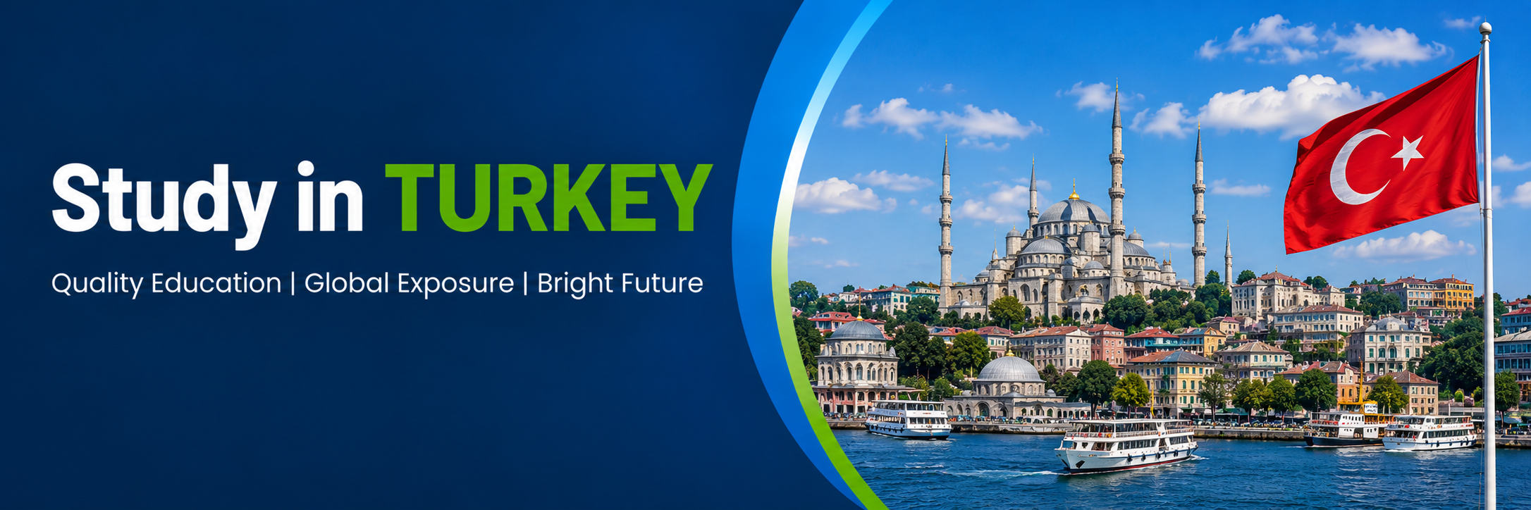 Study In Turkey
