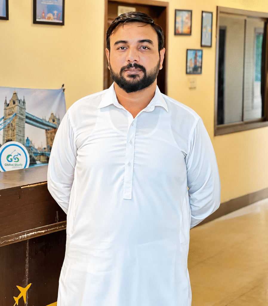 Ali Taimoor