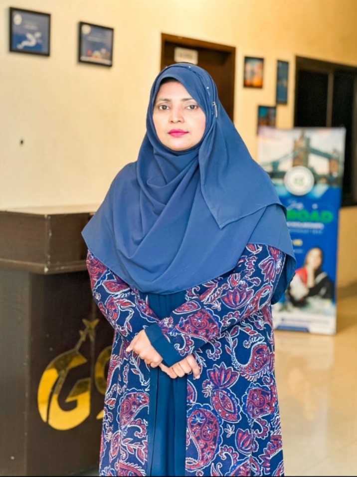 Miss qalsom