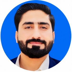 Mr. Javed Iqbal