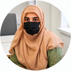 Amama Ghaffar