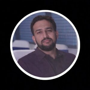 Muhammad Shakir