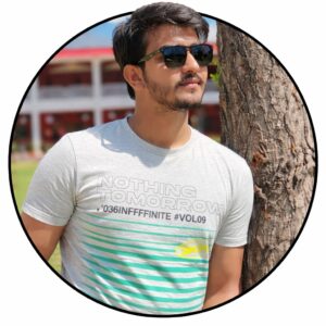 Anas Majeed