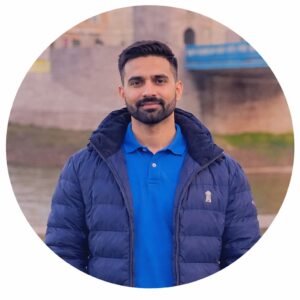 Abdul Hafeez