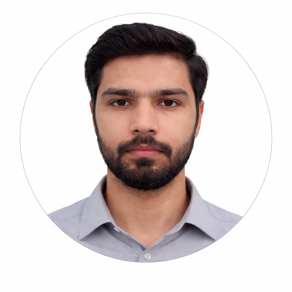 Rehan Zain