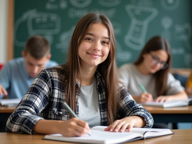 Courses 4 Study in Germany