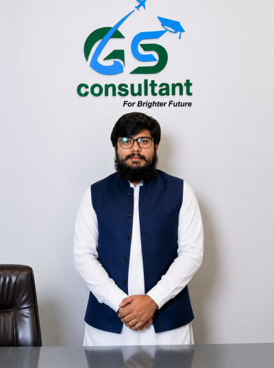 MUHAMMAD AHMAD NAVEED