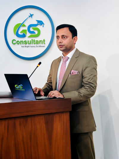 MR. SAJID MUSHTAQ