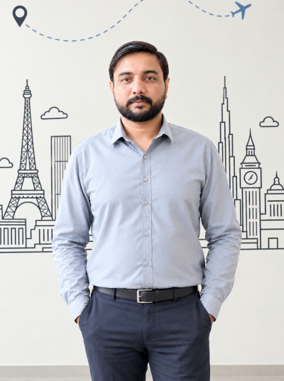 ALI TAIMOOR