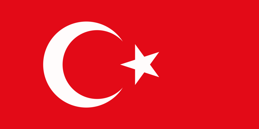 Turkey