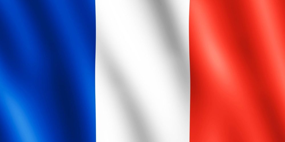 France
