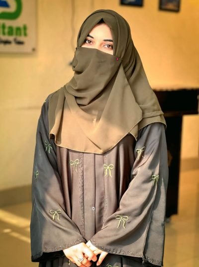 AQSA ASLAM
