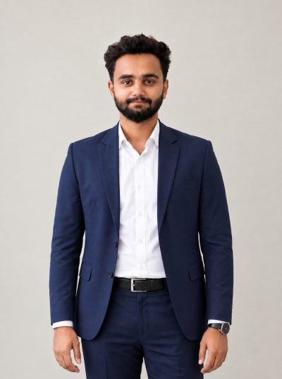 ZAID TAYYIB